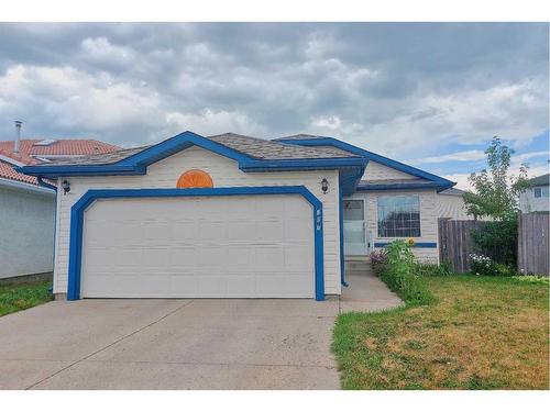 307 Appleglen Place Se, Calgary, AB - Outdoor