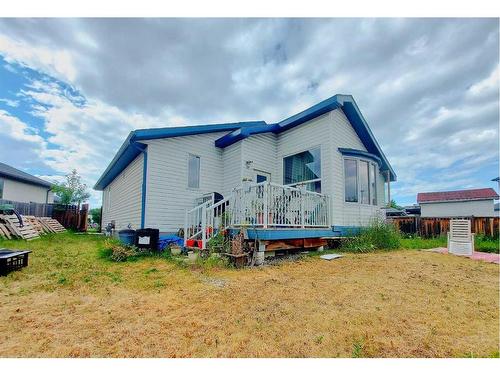 307 Appleglen Place Se, Calgary, AB - Outdoor With Deck Patio Veranda With Exterior