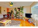 307 Appleglen Place Se, Calgary, AB  - Indoor Photo Showing Living Room 