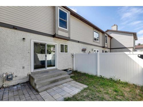 36 Deerpoint Road Se, Calgary, AB - Outdoor With Exterior