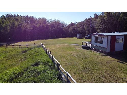 34346 Range Road 22, Rural Red Deer County, AB - Outdoor With View