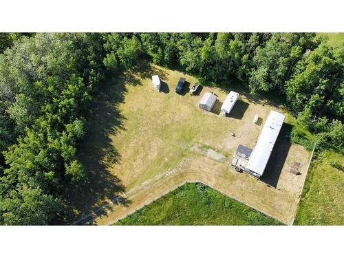 34346 Range Road 22, Rural Red Deer County, AB - Outdoor With View