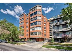 601-626 15 Avenue SW Calgary, AB T2R 0R5