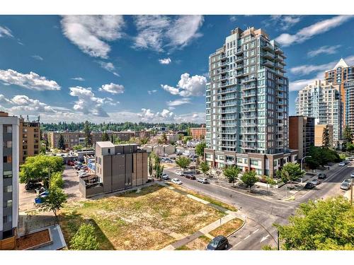 601-626 15 Avenue Sw, Calgary, AB - Outdoor With Facade