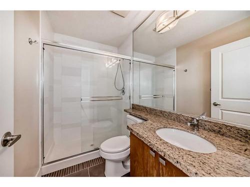 1803-77 Spruce Place Sw, Calgary, AB - Indoor Photo Showing Bathroom