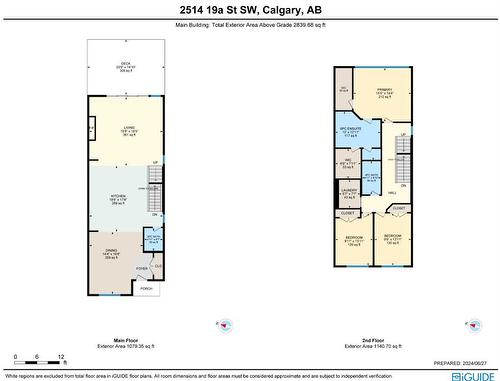 2514 19A Street Sw, Calgary, AB - Other