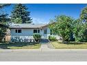 1039 Mackid Road Ne, Calgary, AB  - Outdoor 