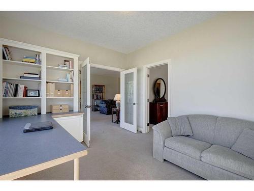 242132 88 Street East, Rural Foothills County, AB - Indoor Photo Showing Other Room