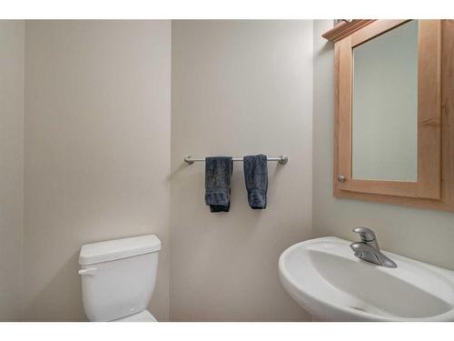 242132 88 Street East, Rural Foothills County, AB - Indoor Photo Showing Bathroom