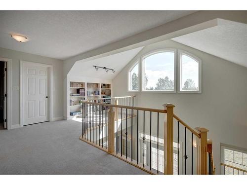 242132 88 Street East, Rural Foothills County, AB - Indoor Photo Showing Other Room