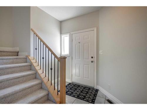 242132 88 Street East, Rural Foothills County, AB - Indoor Photo Showing Other Room