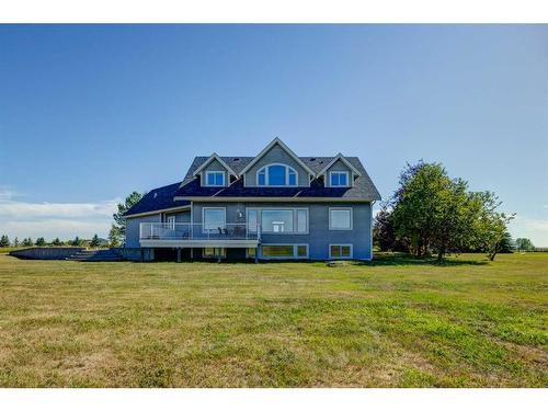 242132 88 Street East, Rural Foothills County, AB - Outdoor