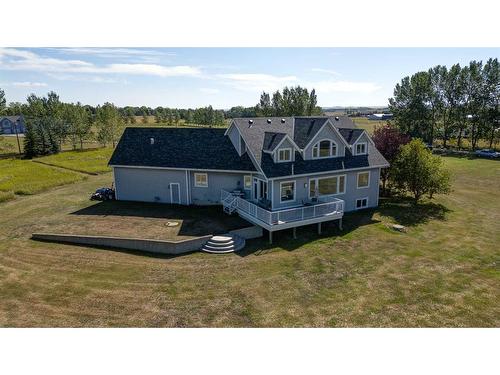 242132 88 Street East, Rural Foothills County, AB - Outdoor