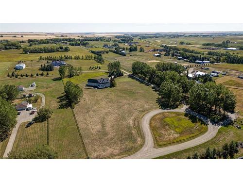 242132 88 Street East, Rural Foothills County, AB - Outdoor With View