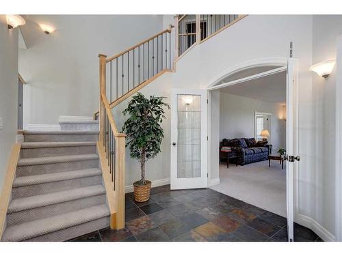 242132 88 Street East, Rural Foothills County, AB - Indoor Photo Showing Other Room