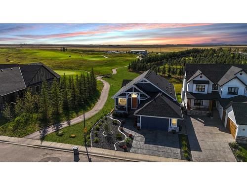 468 Muirfield Crescent, Lyalta, AB - Outdoor With View