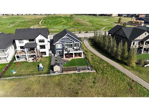 468 Muirfield Crescent, Lyalta, AB - Outdoor With View