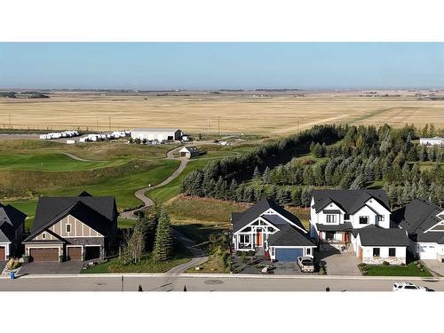 468 Muirfield Crescent, Lyalta, AB - Outdoor With View