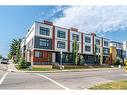 8-3404 8 Avenue Sw, Calgary, AB  - Outdoor With Facade 