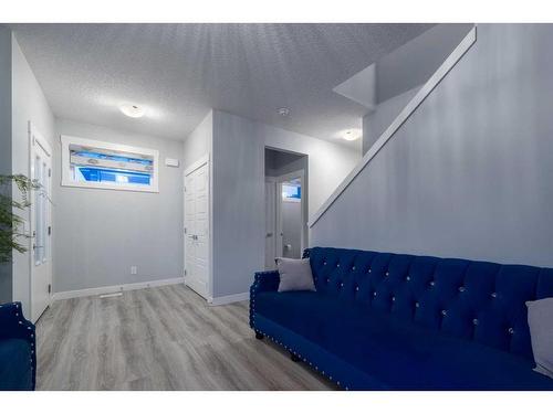 93 Skyview Parade Ne, Calgary, AB - Indoor Photo Showing Other Room