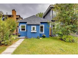 1807 30 Avenue SW Calgary, AB T2P 1P8