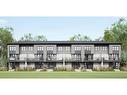 406-1453 Na'A Drive Sw, Calgary, AB  - Outdoor With Facade 