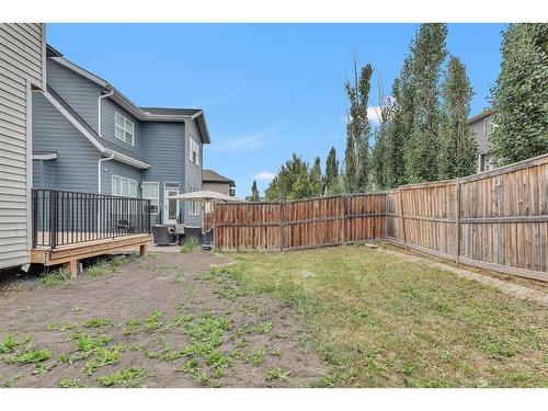 44 Auburn Glen Lane Se, Calgary, AB - Outdoor