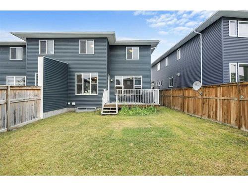 18 Redstone Mews Ne, Calgary, AB - Outdoor With Exterior