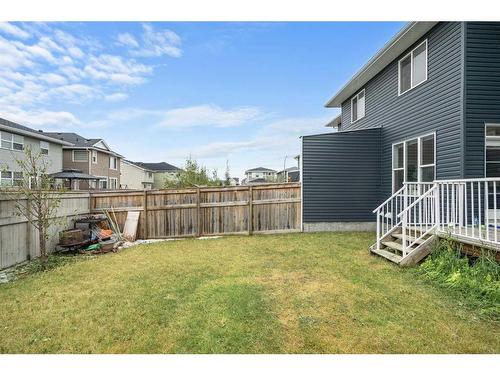 18 Redstone Mews Ne, Calgary, AB - Outdoor