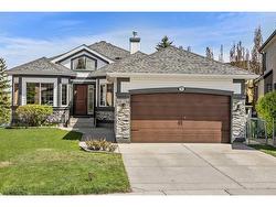 76 Chaparral Cove SE Calgary, AB T2X 3L2