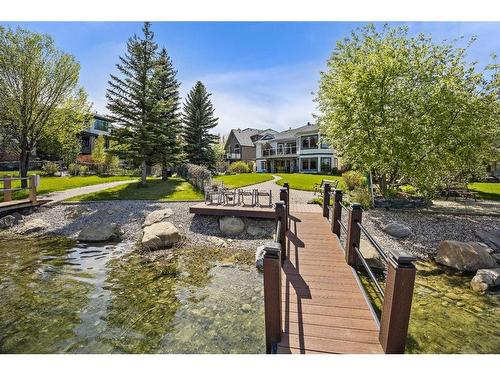 76 Chaparral Cove Se, Calgary, AB - Outdoor