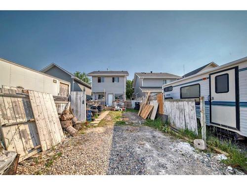 46 Martinridge Crescent Ne, Calgary, AB - Outdoor With Exterior