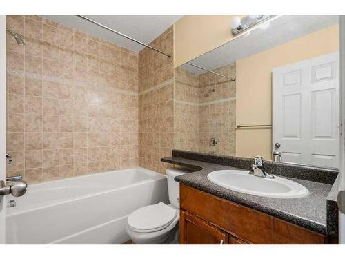 404-1110 17 Street Sw, Calgary, AB - Indoor Photo Showing Bathroom