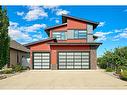 5 Vienna Close, Red Deer, AB  - Outdoor 