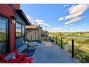 5 Vienna Close, Red Deer, AB  - Outdoor With View 