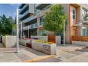 1302-1234 5 Avenue Nw, Calgary, AB  - Outdoor 