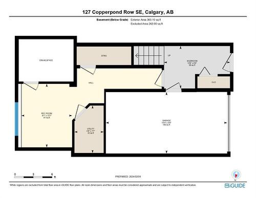 127 Copperpond Row Se, Calgary, AB - Other