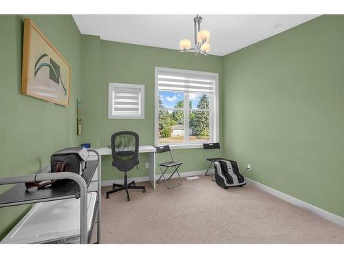 4624 Voyageur Drive Nw, Calgary, AB - Indoor