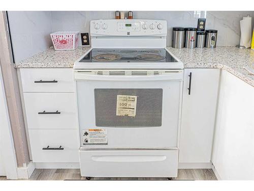 72 Martindale Crescent Ne, Calgary, AB - Indoor Photo Showing Kitchen