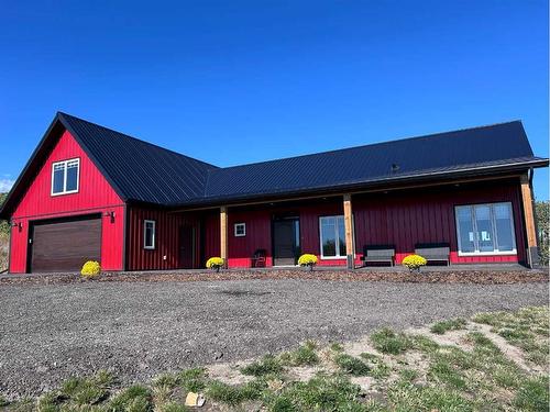 64228 306 Avenue West, Rural Foothills County, AB - Outdoor