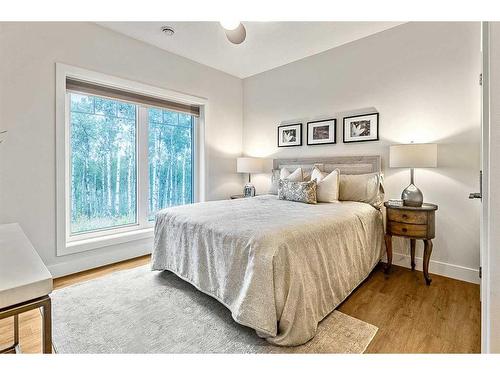 64228 306 Avenue West, Rural Foothills County, AB - Indoor Photo Showing Bedroom