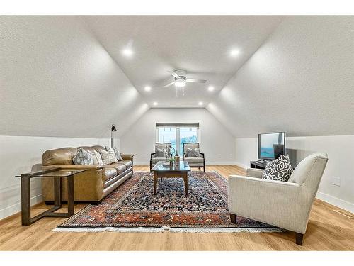 64228 306 Avenue West, Rural Foothills County, AB - Indoor Photo Showing Other Room