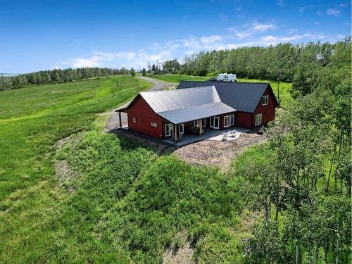 64228 306 Avenue West, Rural Foothills County, AB - Outdoor