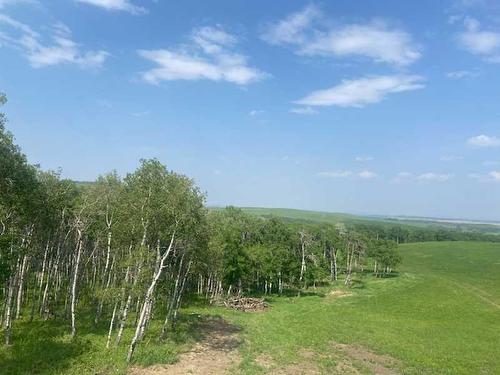 64228 306 Avenue West, Rural Foothills County, AB - Outdoor With View