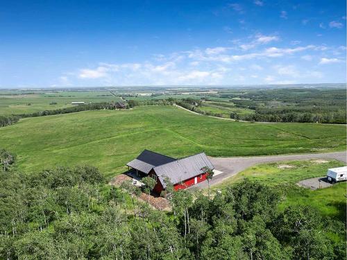 64228 306 Avenue West, Rural Foothills County, AB - Outdoor With View