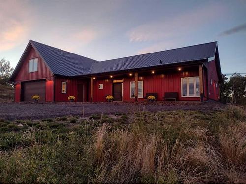 64228 306 Avenue West, Rural Foothills County, AB - Outdoor