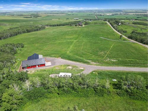 64228 306 Avenue West, Rural Foothills County, AB - Outdoor With View