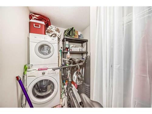 301-488 7 Avenue Ne, Calgary, AB - Indoor Photo Showing Laundry Room