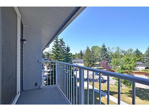 405C-5601 Dalton Drive Nw, Calgary, AB - Outdoor With Exterior