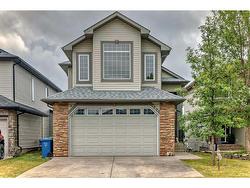 151 Bridlemeadows Common SW Calgary, AB T2Y 4V3